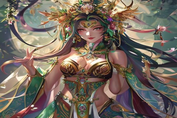 三国志霸王大陆